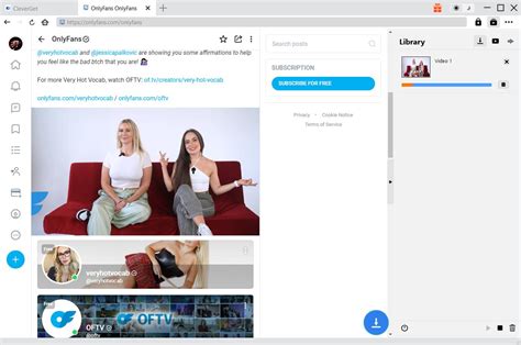 only fans download chrome|How To Download Images From OnlyFans